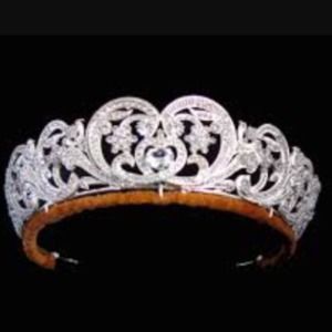 Meet your Posher, Julie